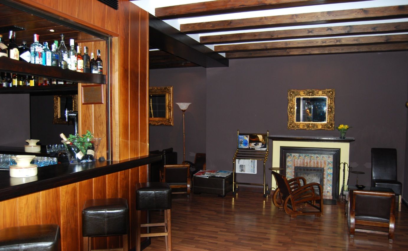 Rigat Park & Spa Hotel Lloret de Mar Exterior foto