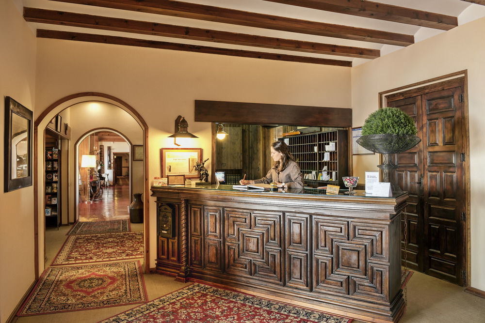 Rigat Park & Spa Hotel Lloret de Mar Exterior foto