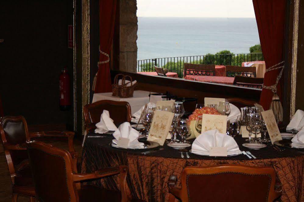 Rigat Park & Spa Hotel Lloret de Mar Exterior foto